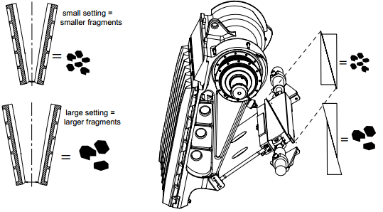 new-jaw-crusher-gap-adjust