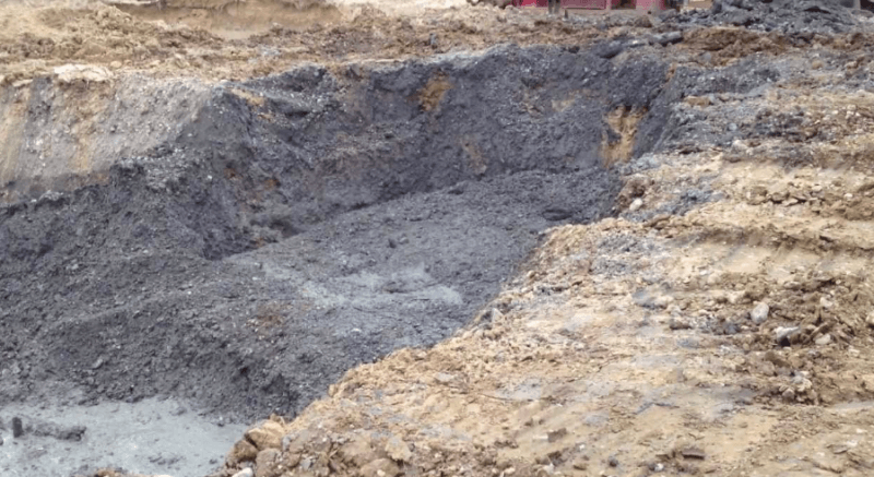 Gold Dredging - 911Metallurgist alluvial_gold_mining