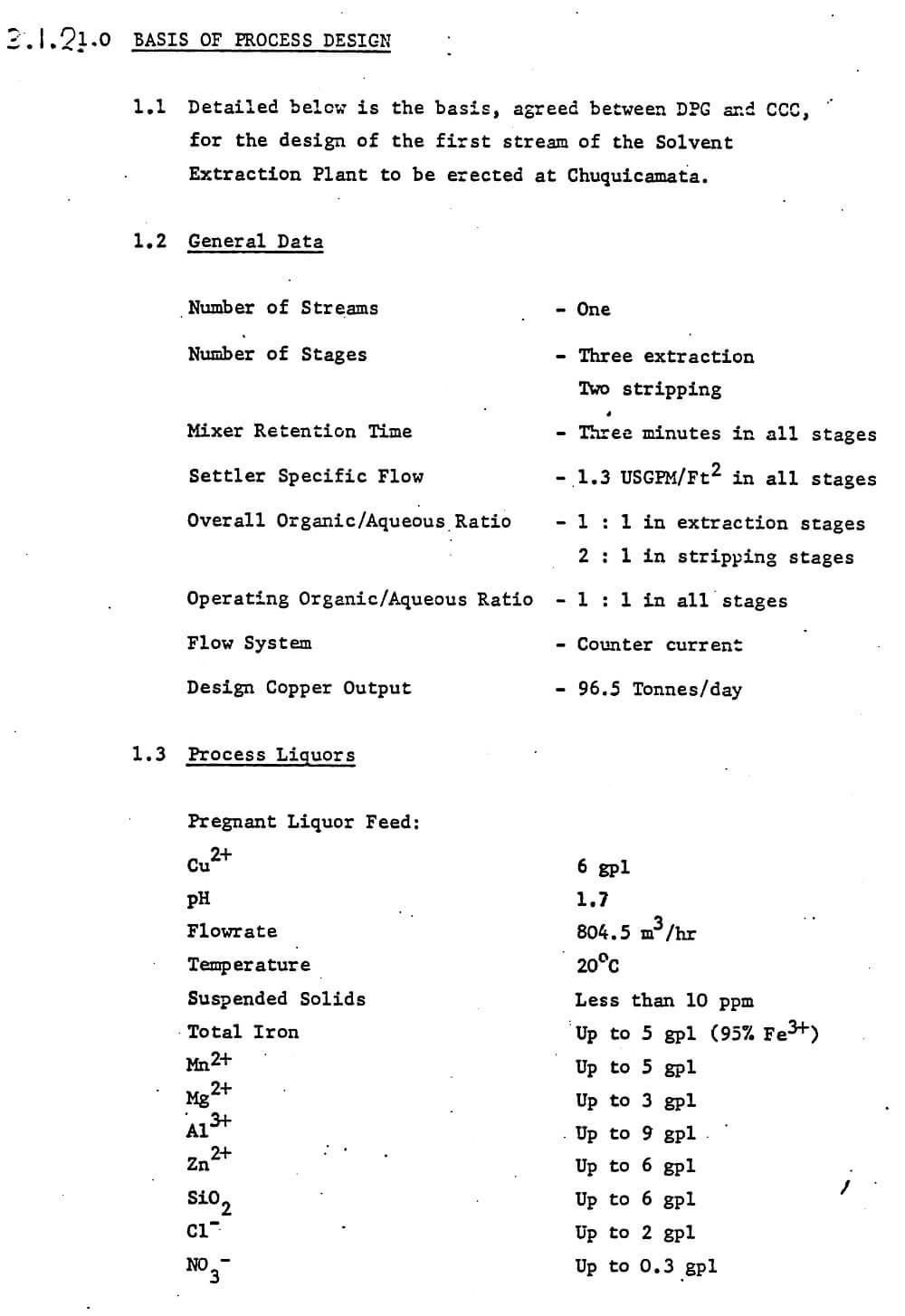 SX Solvent Extraction Equipment - Process Function - 911Metallurgist sx solvent extraction (17)