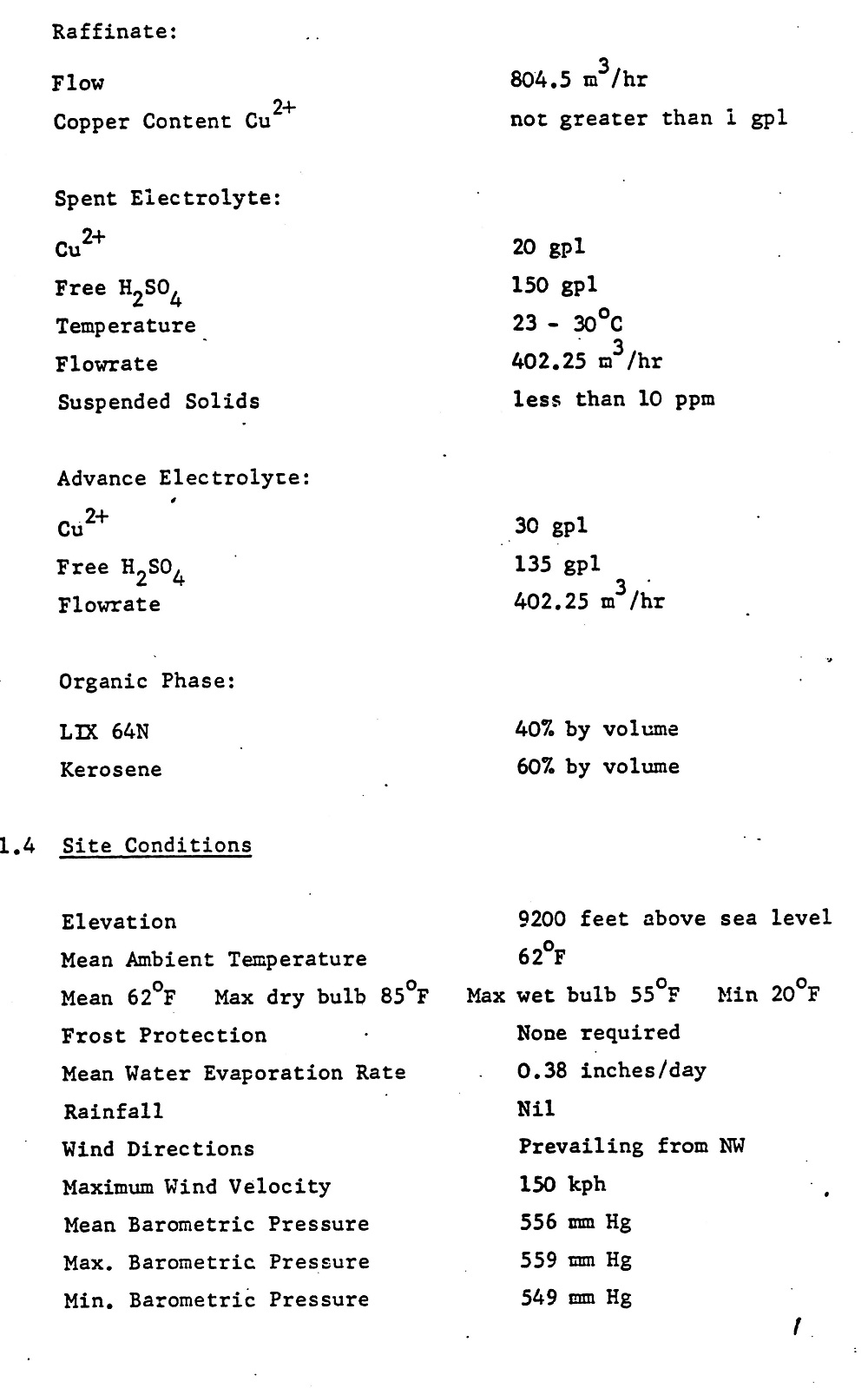 SX Solvent Extraction Equipment - Process Function - 911Metallurgist sx solvent extraction (18)