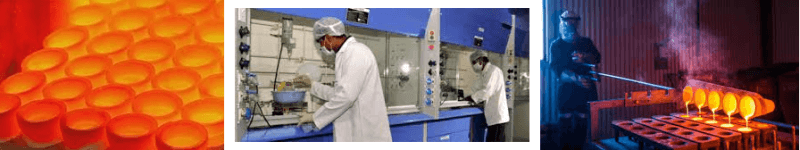Mineral Assay & Testing Laboratory Services - 911Metallurgist mineral_assay_and_testing