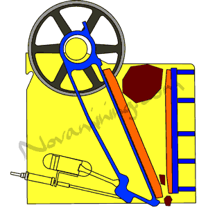 jaw-crusher