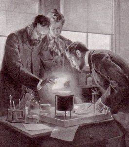radium