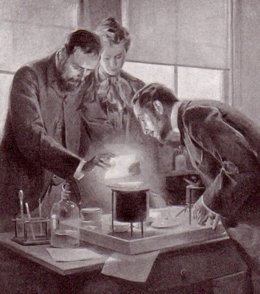 How to Recover Radium, Uranium & Vanadium #6 - 911Metallurgist radium