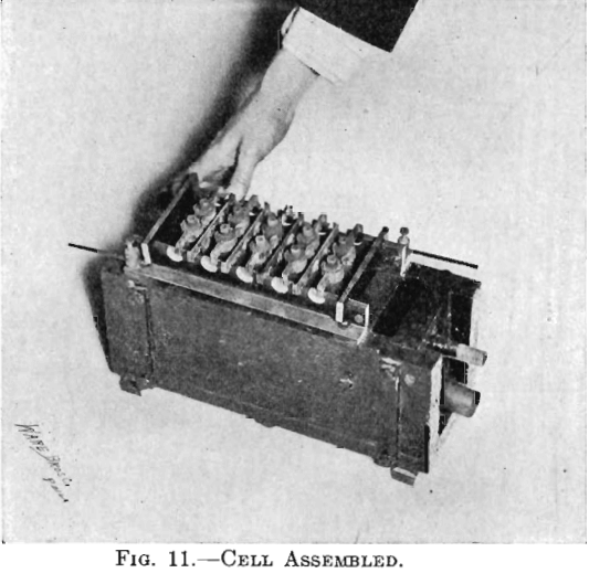 cell-assembled