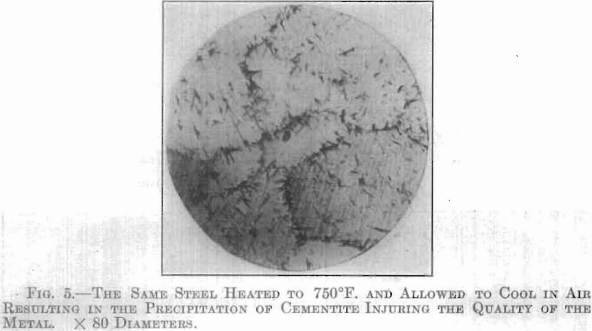 manganese-steel-heated-at-750