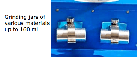 mixer mill - high energy ball mill (6)