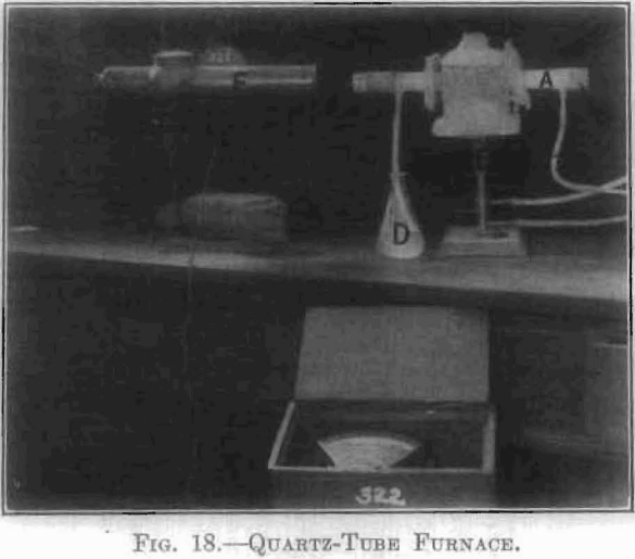 quartz-tube-furnace