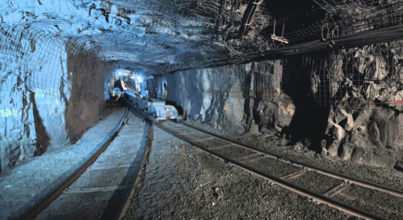 Underground Mining Transportation & Haulage Systems - 911Metallurgist underground_mining_transportation_&_haulage_systems