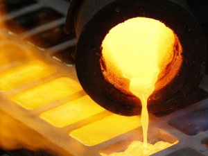 gold mining