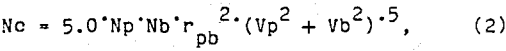 flotation-equation