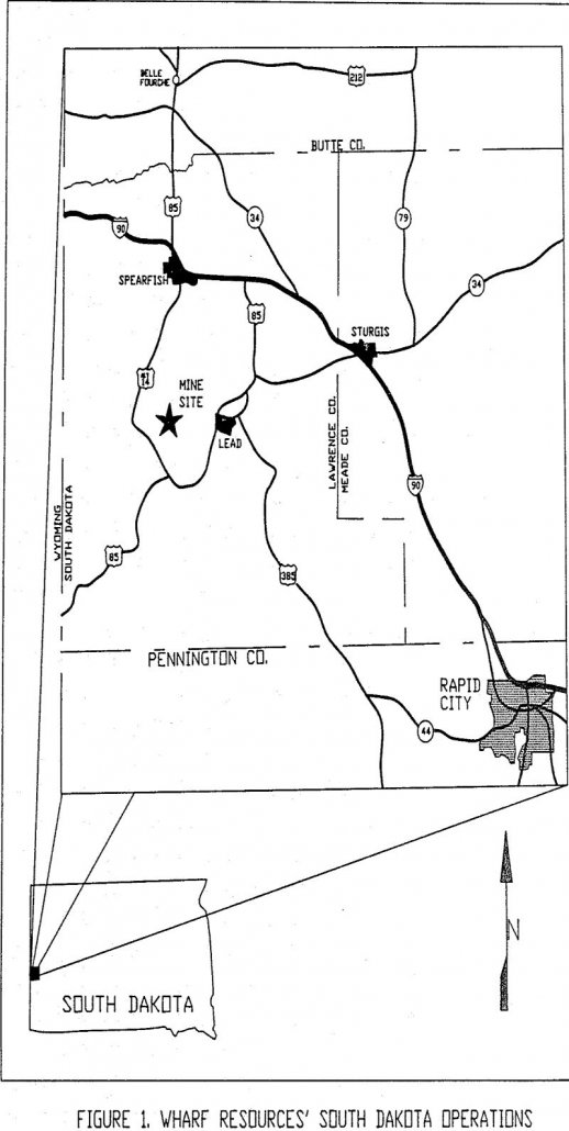 Heap-Leaching Pad Volume Calculations - 911Metallurgist heap-leaching wharf resources