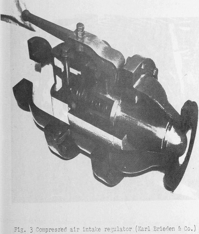 Pneumatic Stowing - Backfilling Technique - 911Metallurgist pneumatic-stowing compressed air intake regulator