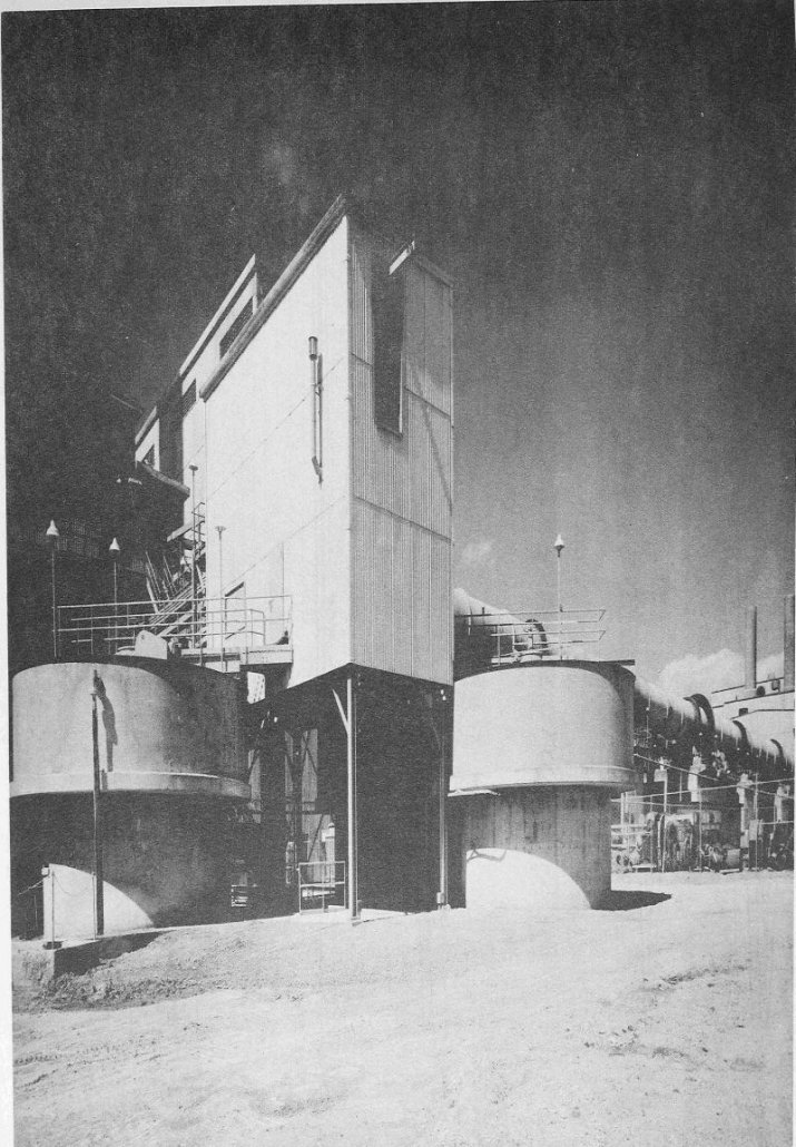 Low Alkali Portland Cement - 911Metallurgist low alkali process general arrangement