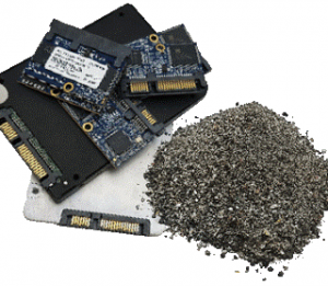Molino De Martillos Para Chatarra Electronica