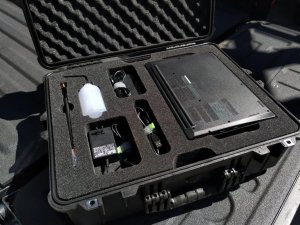 Detector De Oro – Analizador De Metales Preciosos