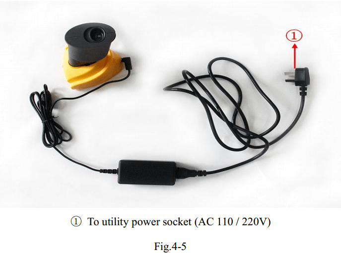 gold-xrf-analyzer-charger