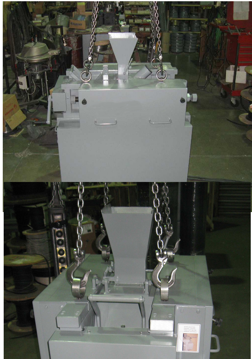 Roll Crusher