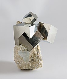 List Sulphide Minerals - 911Metallurgist