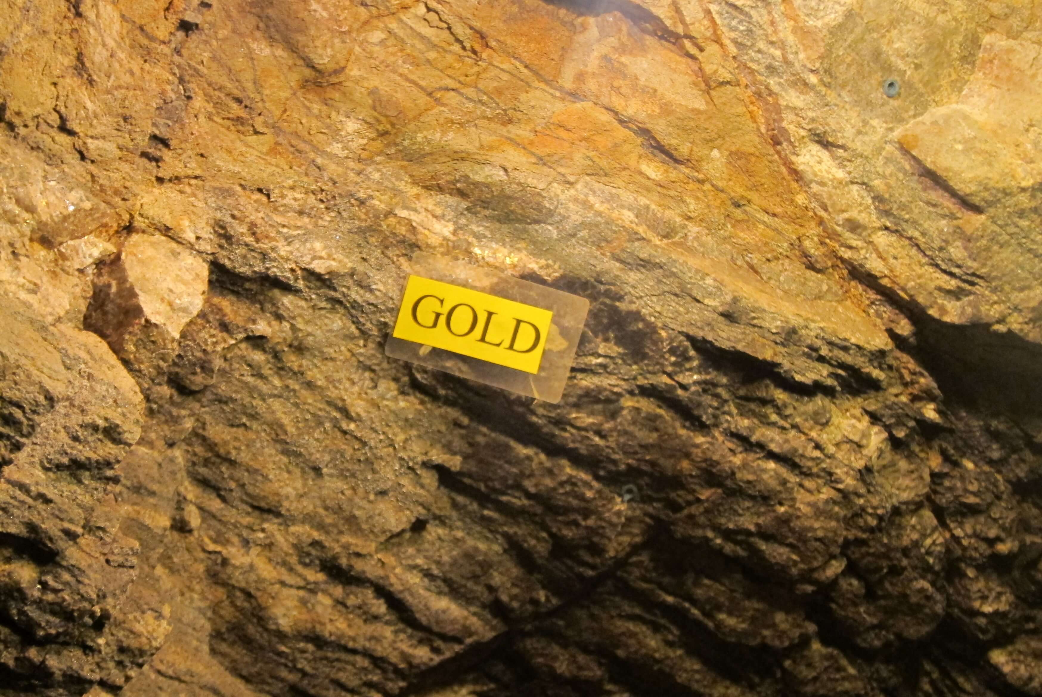 Prosecutors accuse American businessman of faking Filipino gold mine to get over $1 million from investors - 911Metallurgist 6205836423 95e508e393 o
