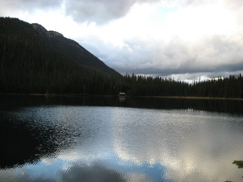 First Nations promise to fight against gold-copper mines - 911Metallurgist 800px Topoftheworldprovpark