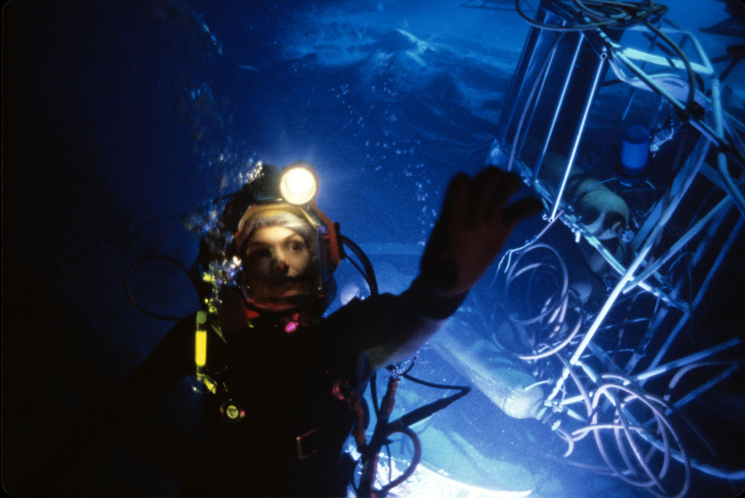 Deep sea mining is closer to spread across the world - 911Metallurgist Abyss