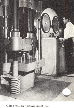 Gyratory Crushers - 911Metallurgist compression-testing-machine
