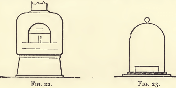 gas-muffle
