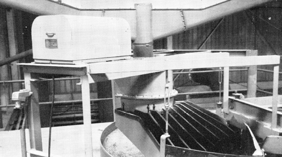 Uranium Milling - 911Metallurgist grinding-flotation-automatic-sampler