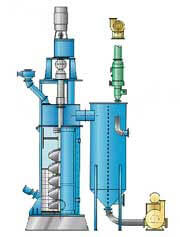 Lime Slaking Equipment - 911Metallurgist Lime slaking systems