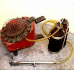 Gold Electrolysis Process & Gold Recovery - 911Metallurgist Portable Torch Cutting Welding