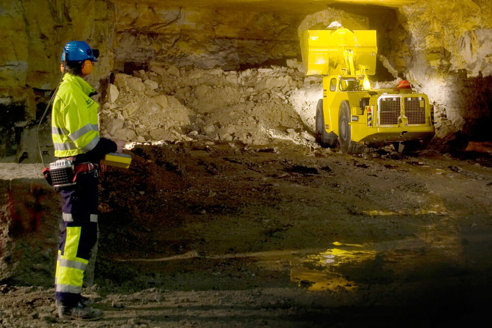 What's the next step for mining automation? - 911Metallurgist RRC