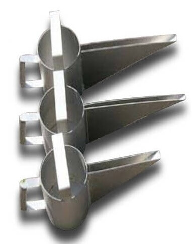 Concentrators Sample Collection - When and Why - 911Metallurgist Sample Cutters e1439841396850