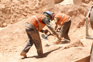 Fairtrade reaches 12 mines to produce ethical gold - 911Metallurgist SantaFilominaMiners