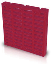 Slotted Polyurethane Screen Panel