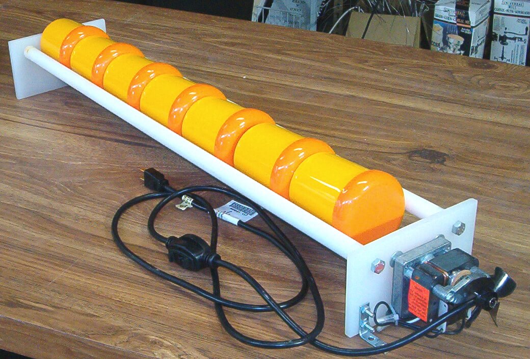 Cyanide Gold Extraction Process - 911Metallurgist Small Home Hobby Cyanidation Bottle Roller