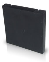 Solid Polyurethane Screen Panel