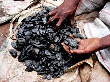Three quarters of the world's mining companies are based in Canada but there aren't enough overseas laws - 911Metallurgist congo mining
