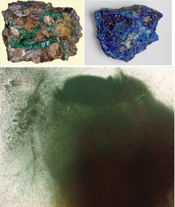 Hydroxamate Collectors - 911Metallurgist float oxide copper