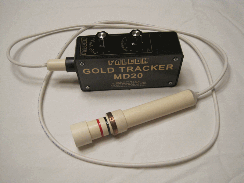 Metal Detector Prospecting -Can you find GOLD - 911Metallurgist gold metal detector