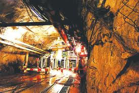 EPA distinguishes mining firms in Ghana for improved operations - 911Metallurgist images2