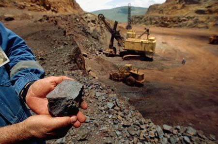 Authorities are fighting to lift iron mining ban in India - 911Metallurgist iron ore mining