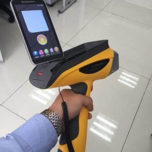 Cheap-Handheld-XRF-Analyzer