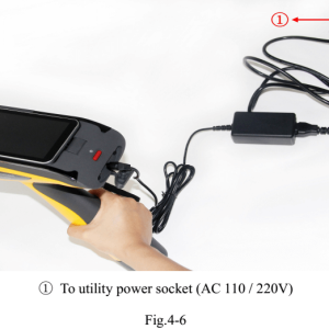 Gold-XRF-Analyzer-Adapter